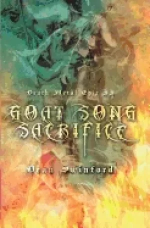 Image of death metal epic