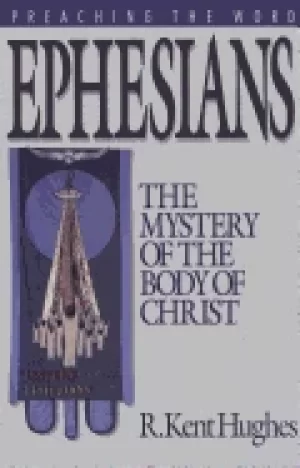 Image of ephesians the mystery of the body of christ