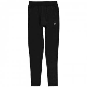 image of Nevica Meribel Thermal Pants Junior Boys - Black