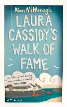 Image of Laura Cassidy's Walk of Fame