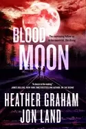 Image of blood moon the rising series book 2