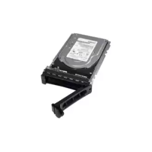 Image of DELL 400-AZIH internal solid state drive 2.5" 1600 GB SAS