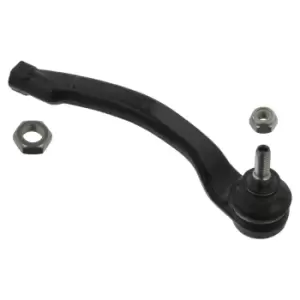 Image of Steering Joint 24816 by Febi Bilstein Front Axle Right