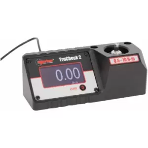 image of Norbar - 43516 TruCheck 2 Torque Wrench Checker 0.5-10Nm