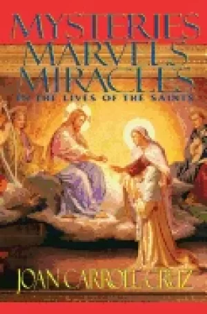 Image of mysteries marvels and miracles