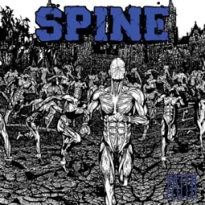 Image of Faith by Spine Vinyl Album