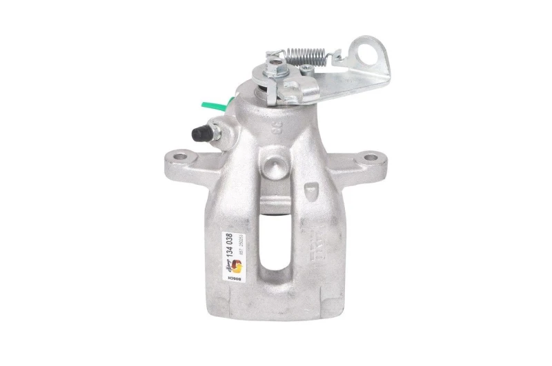 Image of Bosch 0 986 134 038 Brake caliper Aluminium Brake Caliper (78)