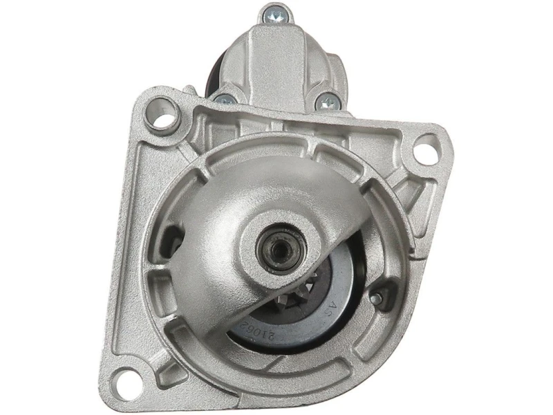 Image of AS-PL Starter motor AS-PL S0186SR