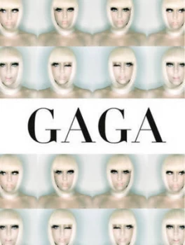 Image of Gaga by Johnny Morgan Paperback