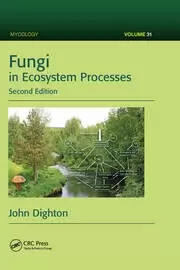 Image of Fungi in Ecosystem Processes