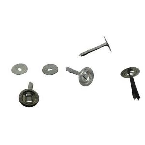 Image of Paper Binders with Washers 32mm Pack of 200 36321