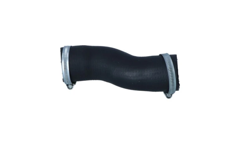 Image of LTD LTD-4F0145708C Turbocharger Hose with clamps Charger Intake Hose (3314)