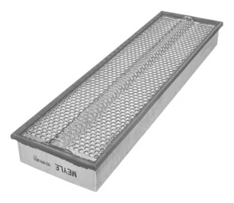 Image of MEYLE 012 094 0031 Air filter Original Quality, Filter Insert Air Filter (8)