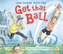 Image of Get That Ball!