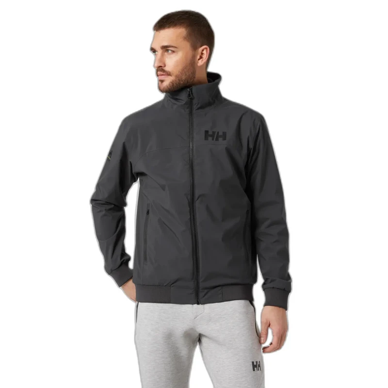 Image of Helly Hansen Jacket Helly Hansen Hp Racing Lilaloft Noir Male 2XL