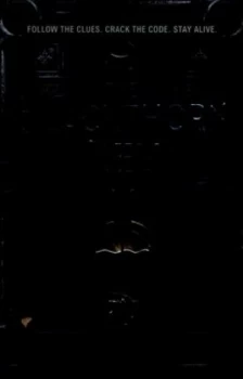 Image of The Blackthorn Key by Kevin Sands Book