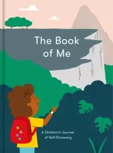 Image of The Book of Me : A Childrens Journal of Self-Knowledge