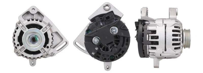 Image of LUCAS Alternator LUCAS LRA03881