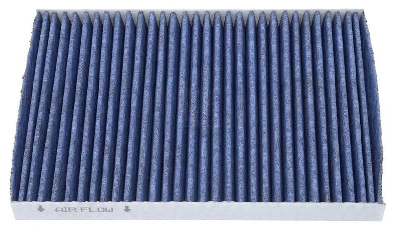Image of DT Spare Parts 3.82031 Pollen filter bio-functional cabin air filter Filter,interior air (424)