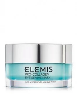 image of Elemis Anti Ageing Pro-Collagen Eye Revive Mask 15ml