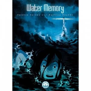 Image of Water Memory by Mathieu Reynes (Paperback, 2017)