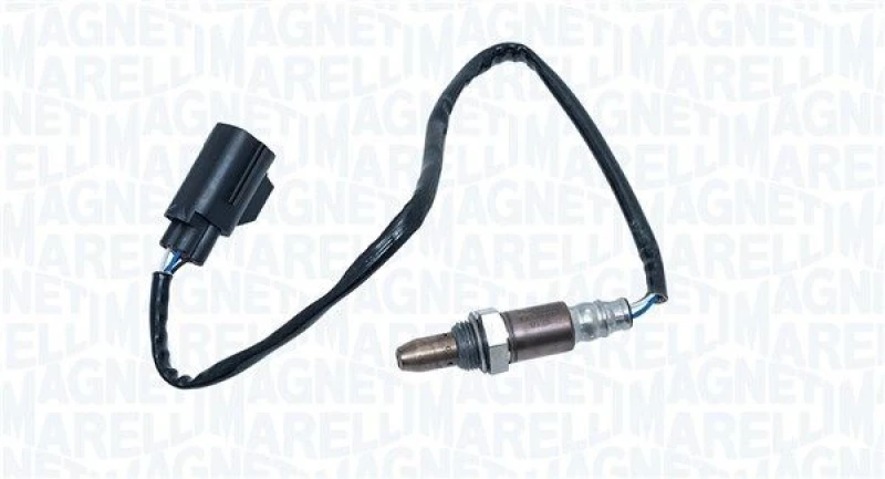 Image of MAGNETI MARELLI Lambda sensor MAGNETI MARELLI 466016355307