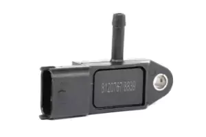 Image of RIDEX Sensors 3947S0012 Sensor, intake manifold pressure FORD,Focus II Schragheck (DA_, HCP, DP),MONDEO IV Turnier (BA7),Focus II Kombi (DA_, FFS, DS)