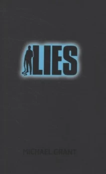 Image of Lies by Michael Grant Hardback