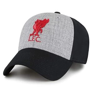 Image of Liverpool FC Cap Essential BK