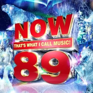 Image of Now Thats What I Call Music Vol. 89