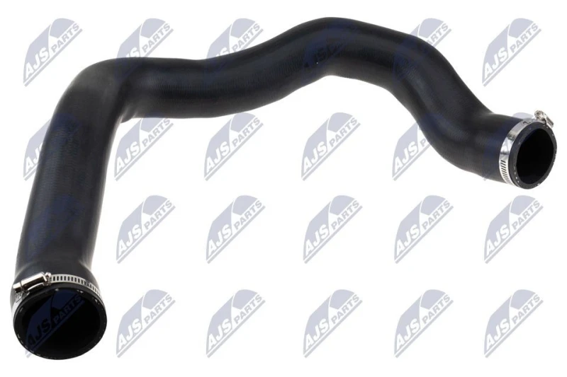 Image of NTY Charger intake hose NTY GPP-AR-022
