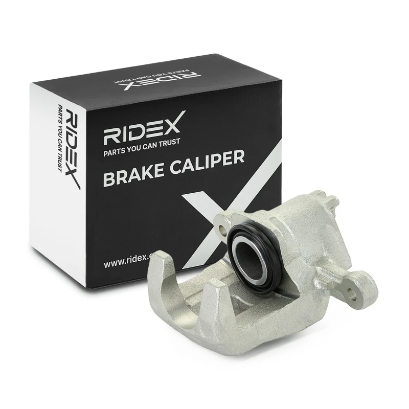 Image of RIDEX Brake caliper RIDEX 78B1484