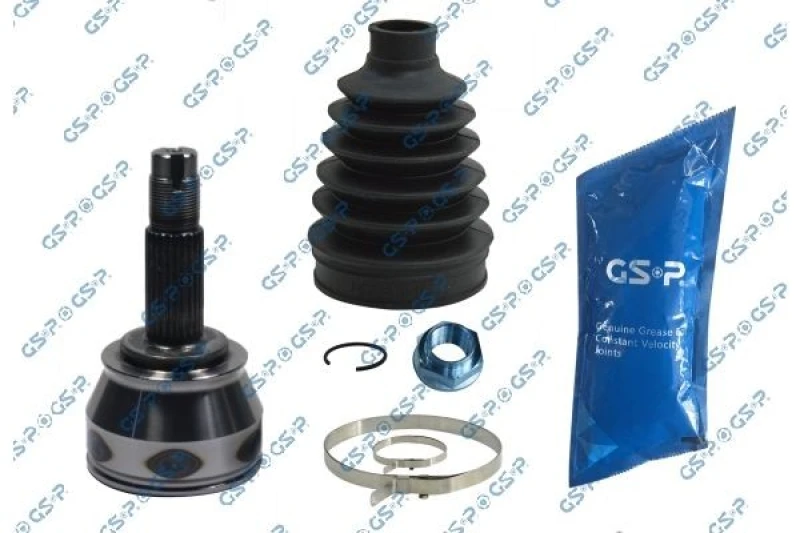 Image of GSP CV joint kit GSP 817031