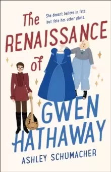 Image of The Renaissance of Gwen Hathaway