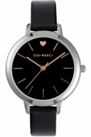 image of Ladies Oui Merci Watch MC010013