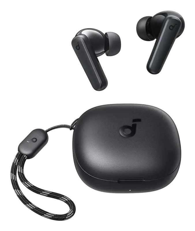 Image of SOUNDCORE Soundcore Soundcore R50i - Black A3949G12