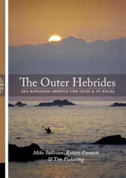 Image of The Outer Hebrides by Robert Emmott