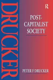 Image of Post-Capitalist Society