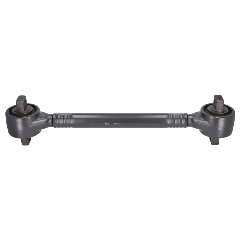 Image of FEBI BILSTEIN 187783 Suspension arm Trailing Arm, Front Axle Right Track Control Arm (273)