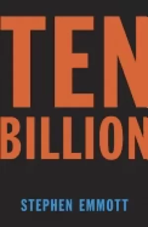Image of ten billion