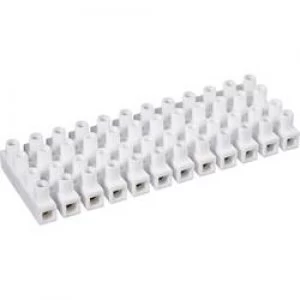 Image of Screw terminal flexible 6 mm2 rigid 6 10 mm2 Number of pins 12