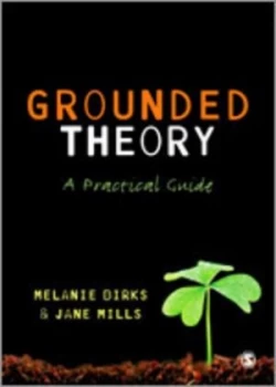 Image of Grounded Theory by Melanie Birks Book
