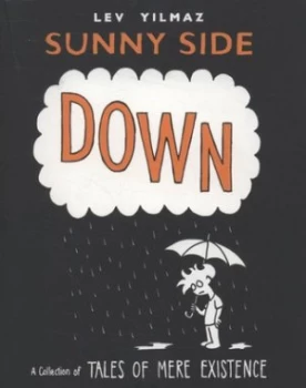Image of Sunny Side down by Lev Yilmaz Book