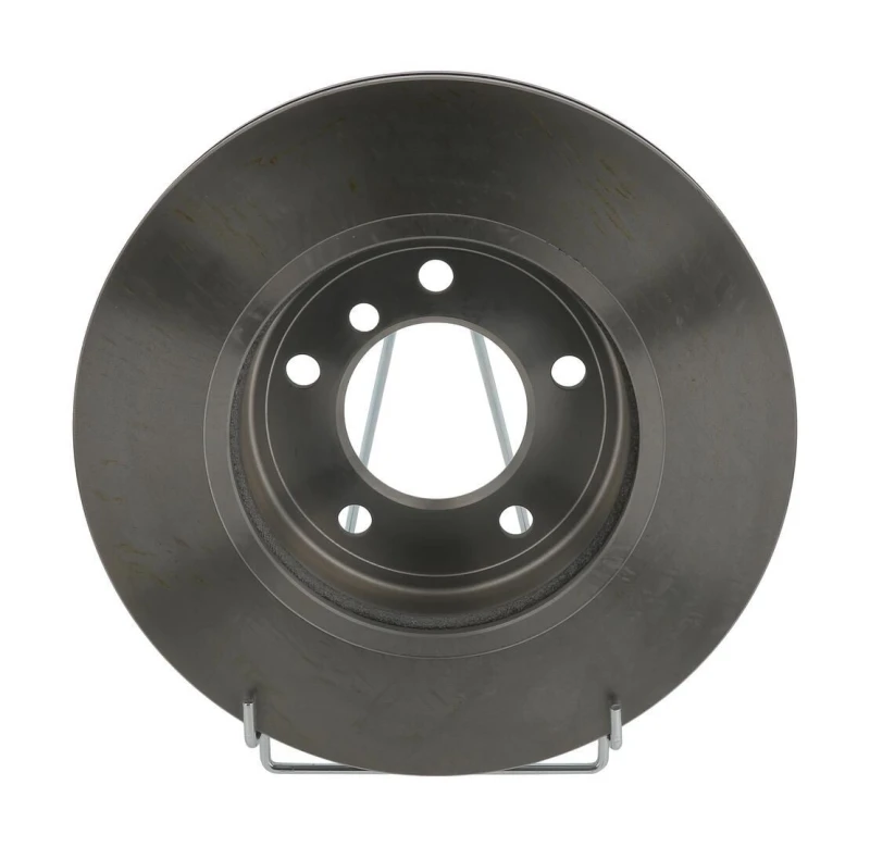 Image of Brake disc CHAMPION 562090CH