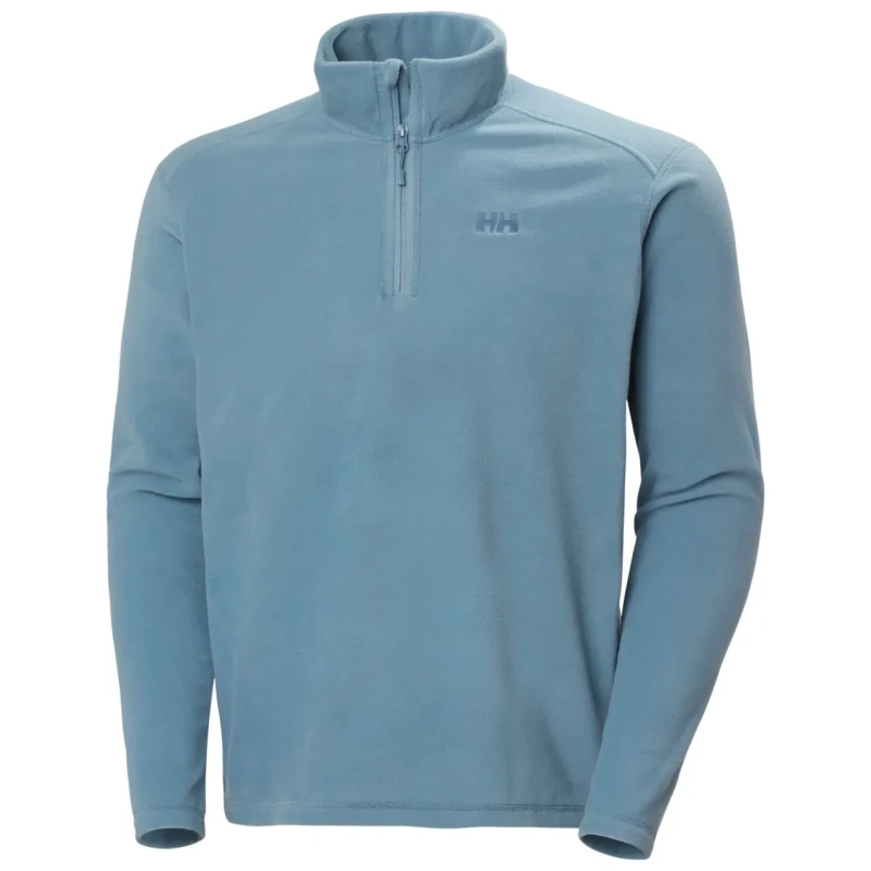 Image of Helly Hansen Sweatshirt Helly Hansen Daybreaker Bleu Male 2XL