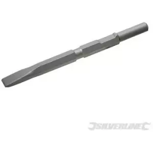 Image of Silverline (228532) Kango K900/950 Chisel 25 x 380mm