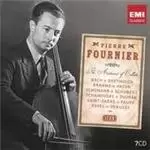 image of Pierre Fournier - Icon (Music CD)