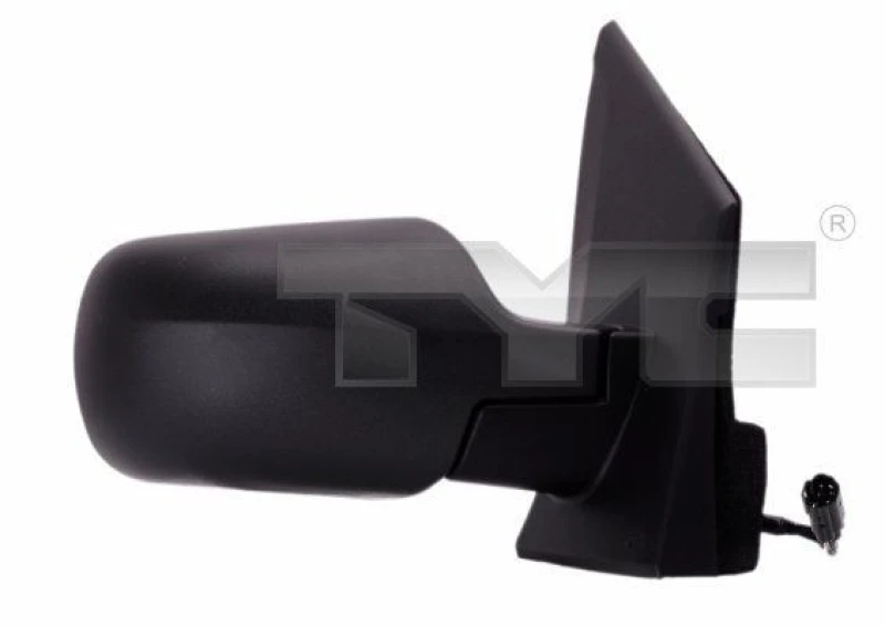 Image of TYC Wing mirror TYC 310-0024