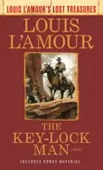 Image of key lock man a novel