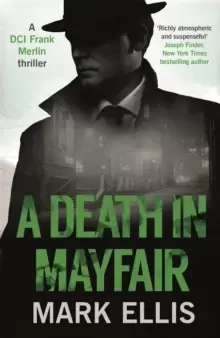 Image of A Death in Mayfair : A stunningly rich and authentic wartime mystery